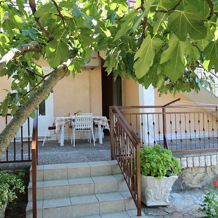 Apartments Grzetic Malinska Dış mekan fotoğraf