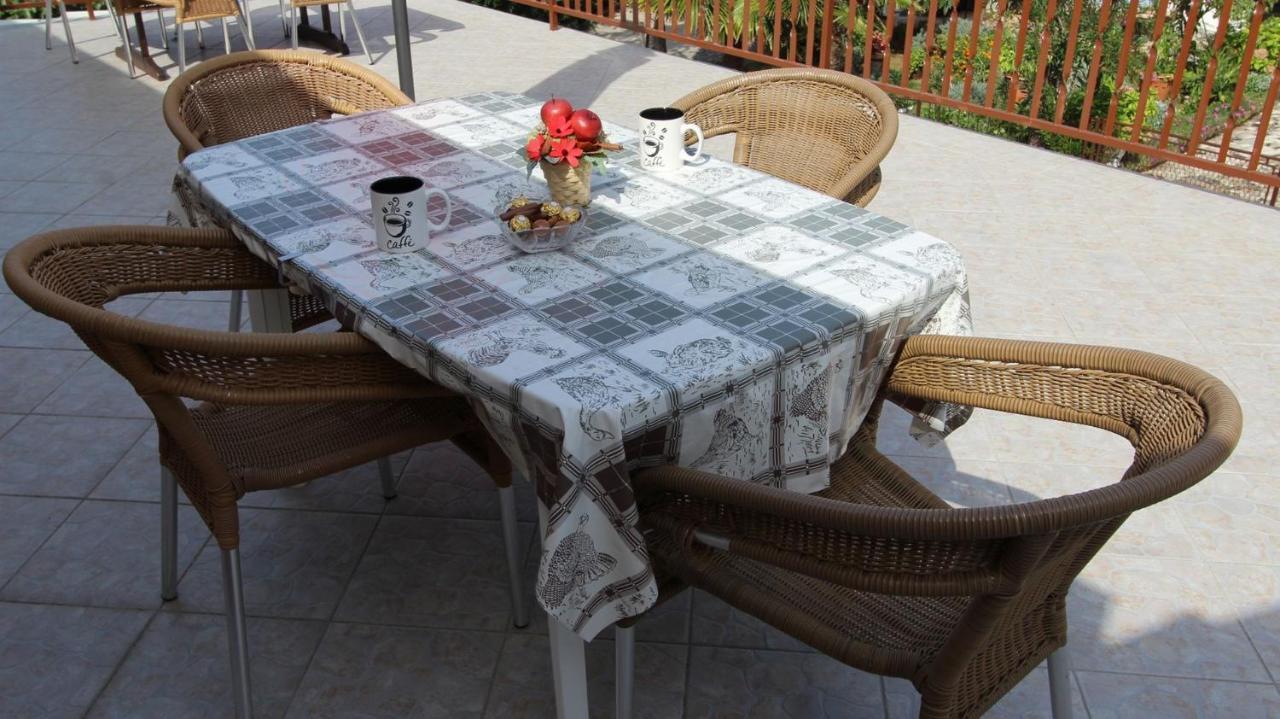 Apartments Grzetic Malinska Dış mekan fotoğraf