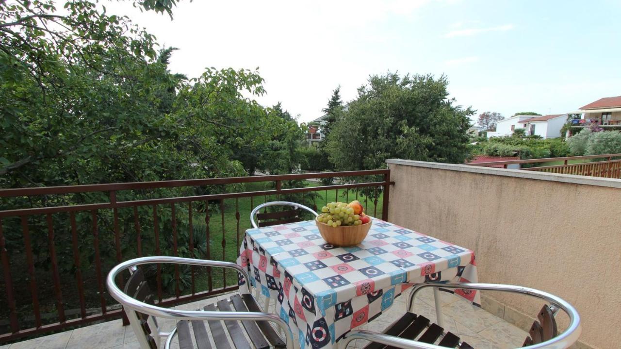 Apartments Grzetic Malinska Dış mekan fotoğraf