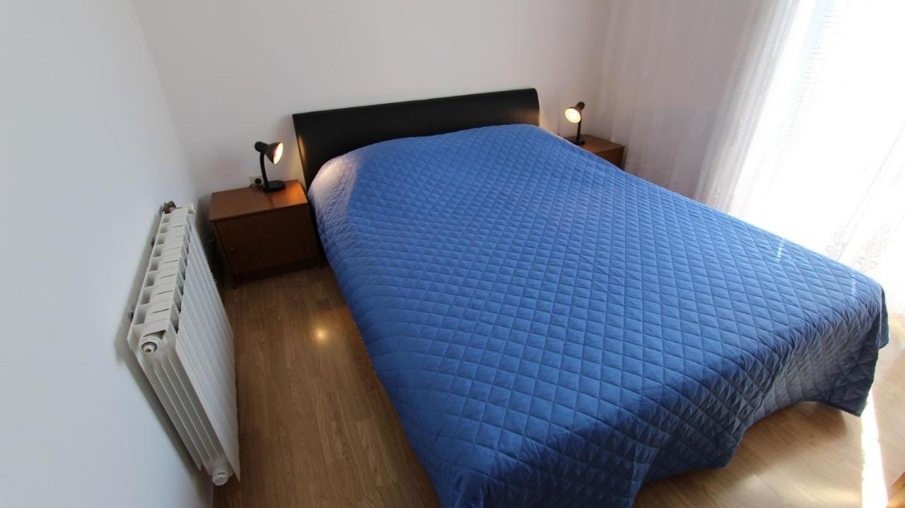 Apartments Grzetic Malinska Dış mekan fotoğraf
