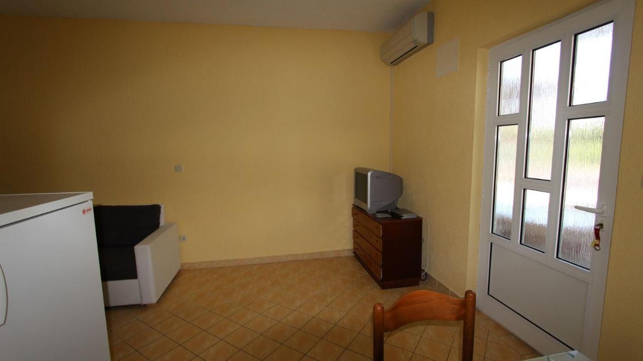 Apartments Grzetic Malinska Dış mekan fotoğraf